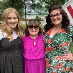 Meet your Posher, Tracy